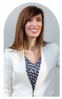 Alison Dahan avocate et fondatrice du cabinet Héka Avocat